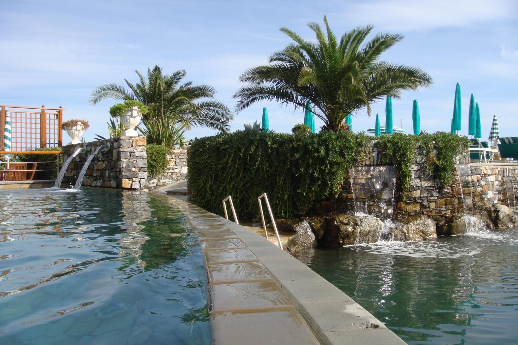 Hotel Helios
