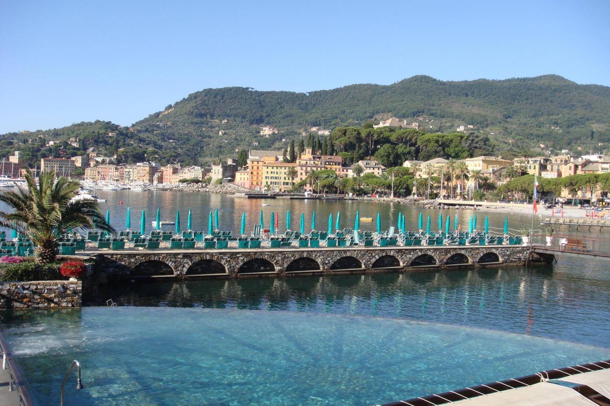 Hotel Helios Santa Margherita Ligure