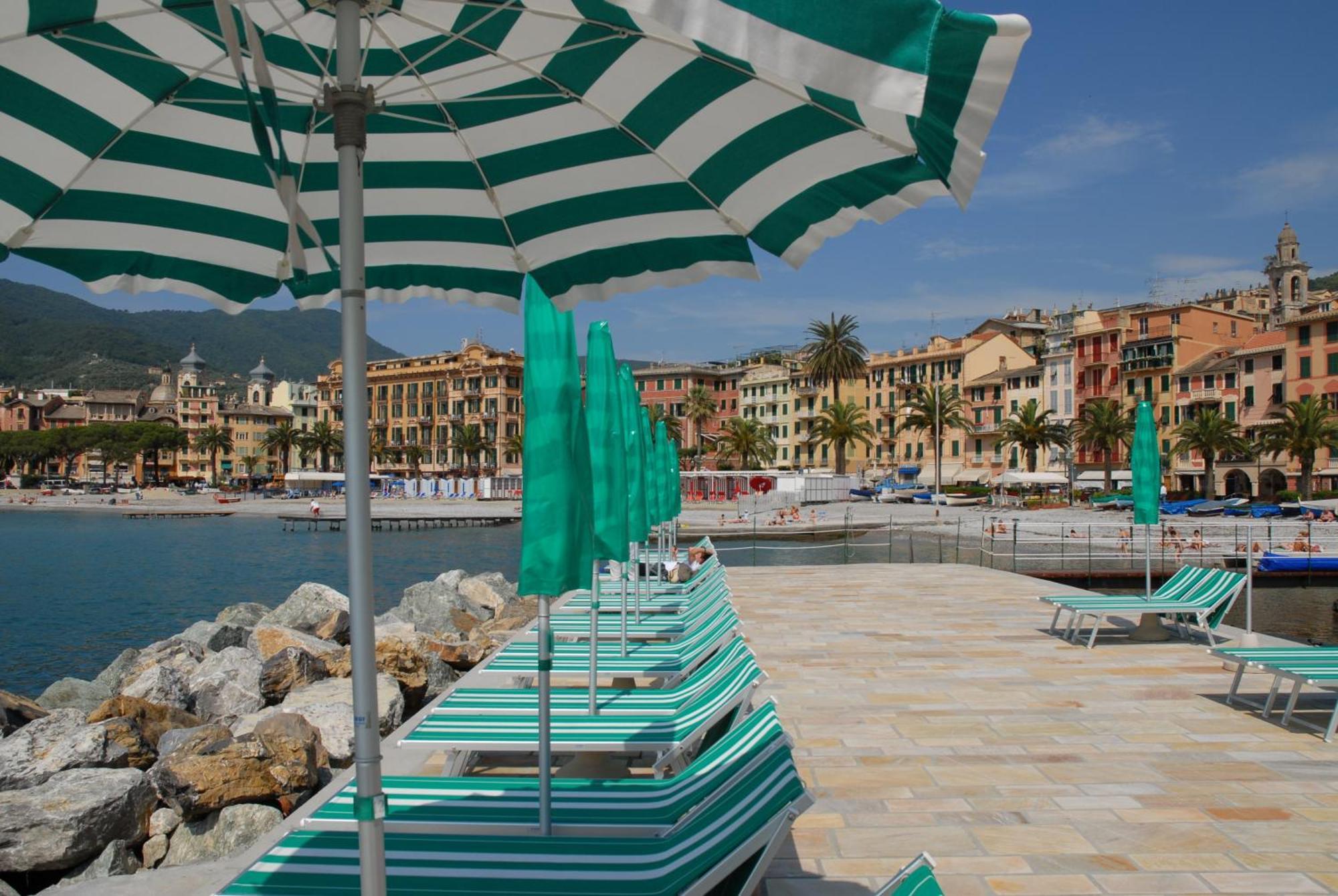 Hotel Helios Santa Margherita Ligure