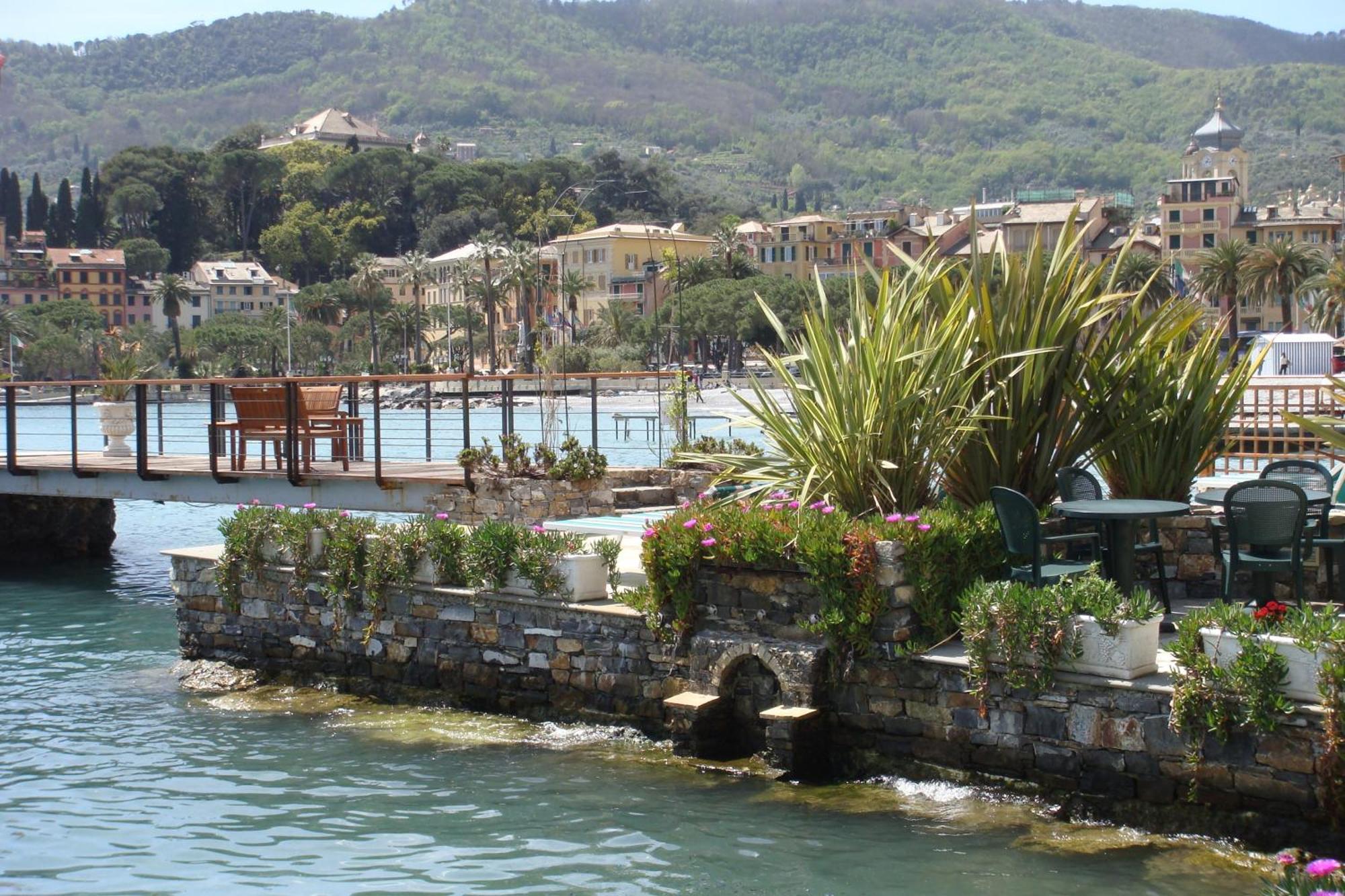 Hotel Helios Santa Margherita Ligure
